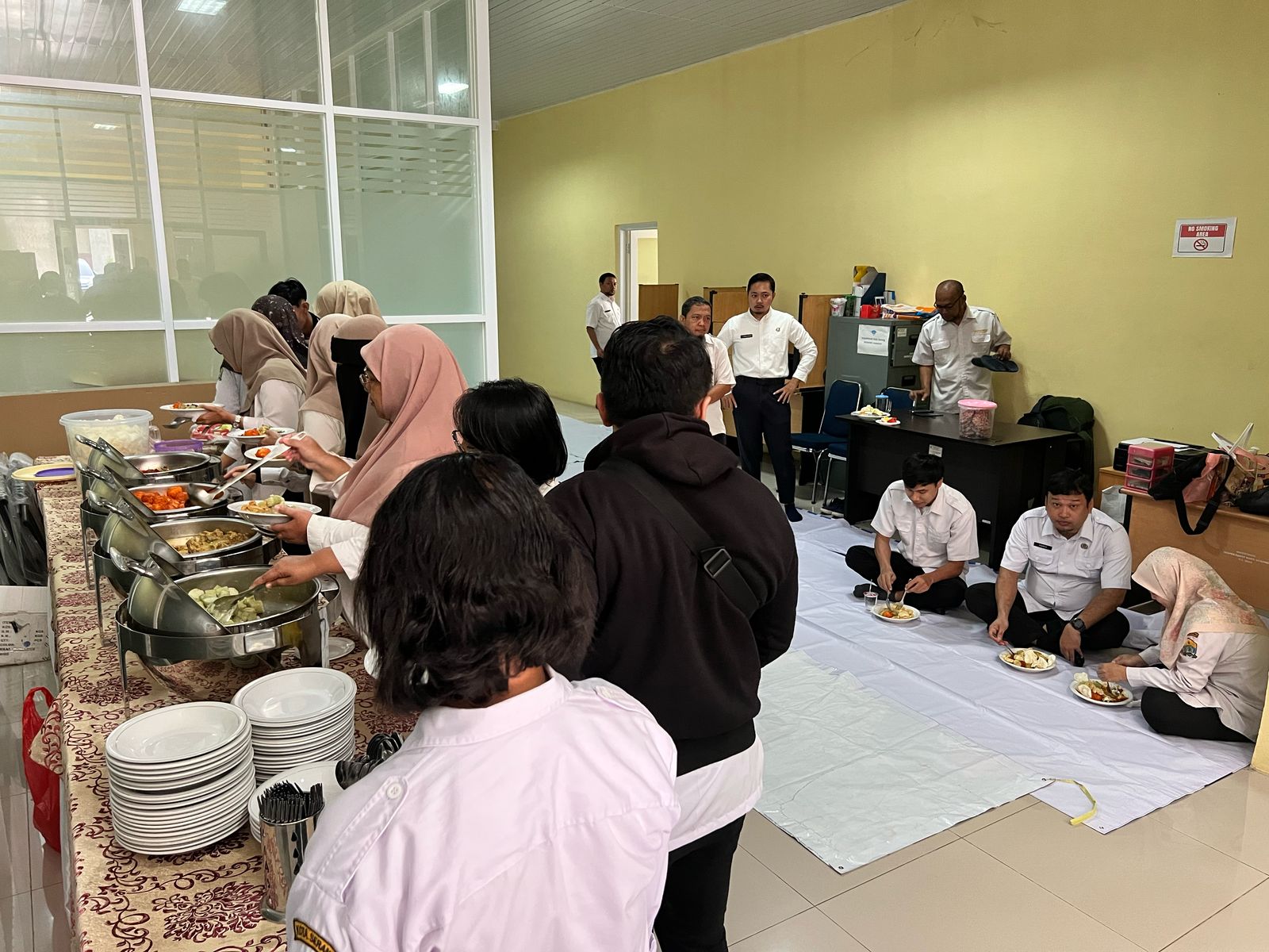 Makan Bersama